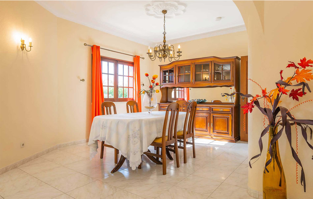 Ferienhaus - Vale de Parra , Portugal - PTA195 19