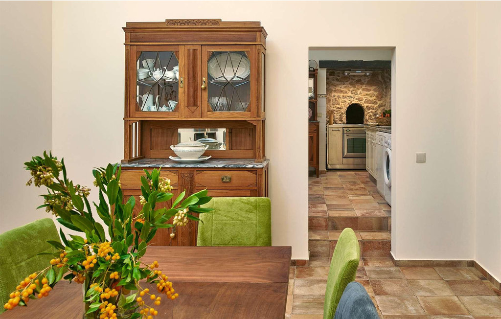 Semesterhus - Moncarapacho , Portugal - PTA220 15