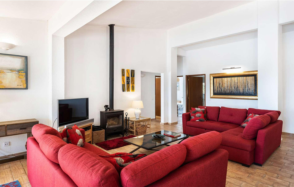 Feriehuse - Bordeira , Portugal - PTA342 24