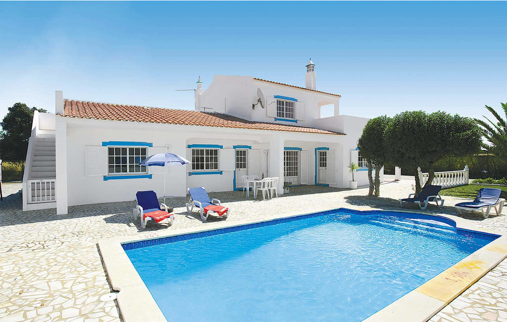 Ferienhaus - Gale , Portugal - PTA101 1