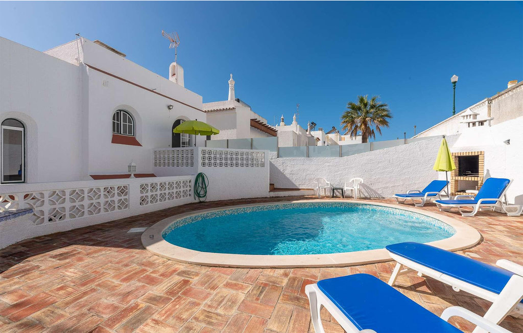 Feriehus - Albufeira , Portugal - PTA112 1