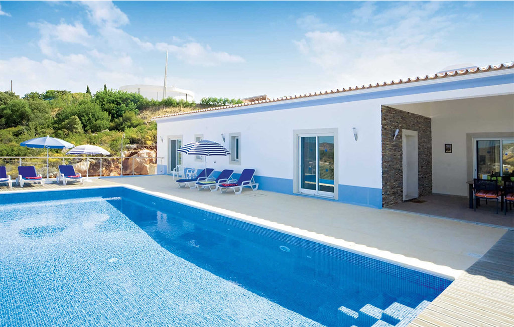 Feriehuse - Sao Bras , Portugal - PTA126 8