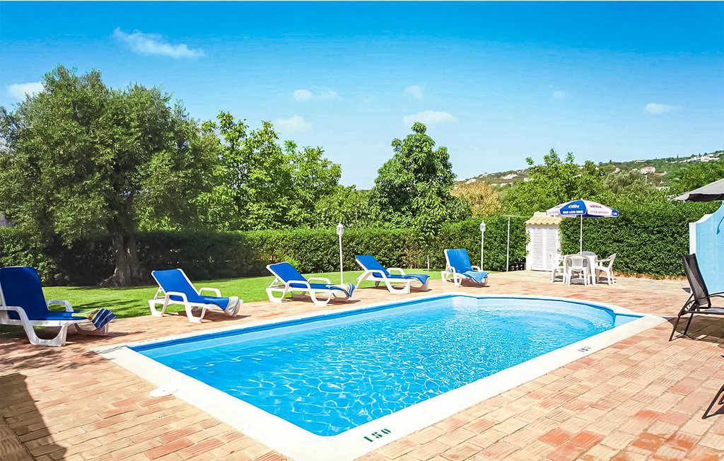 Ferienhaus - Bordeira , Portugal - PTA132 6