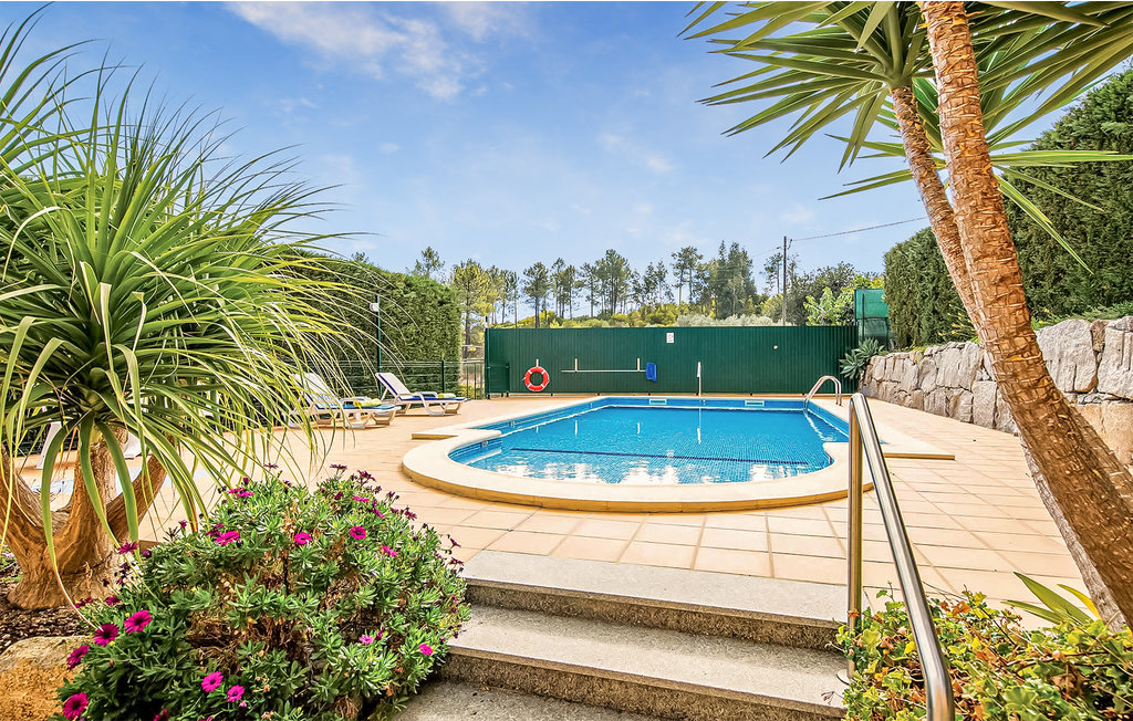 Ferienhaus - Monchique , Portugal - PTA139 6
