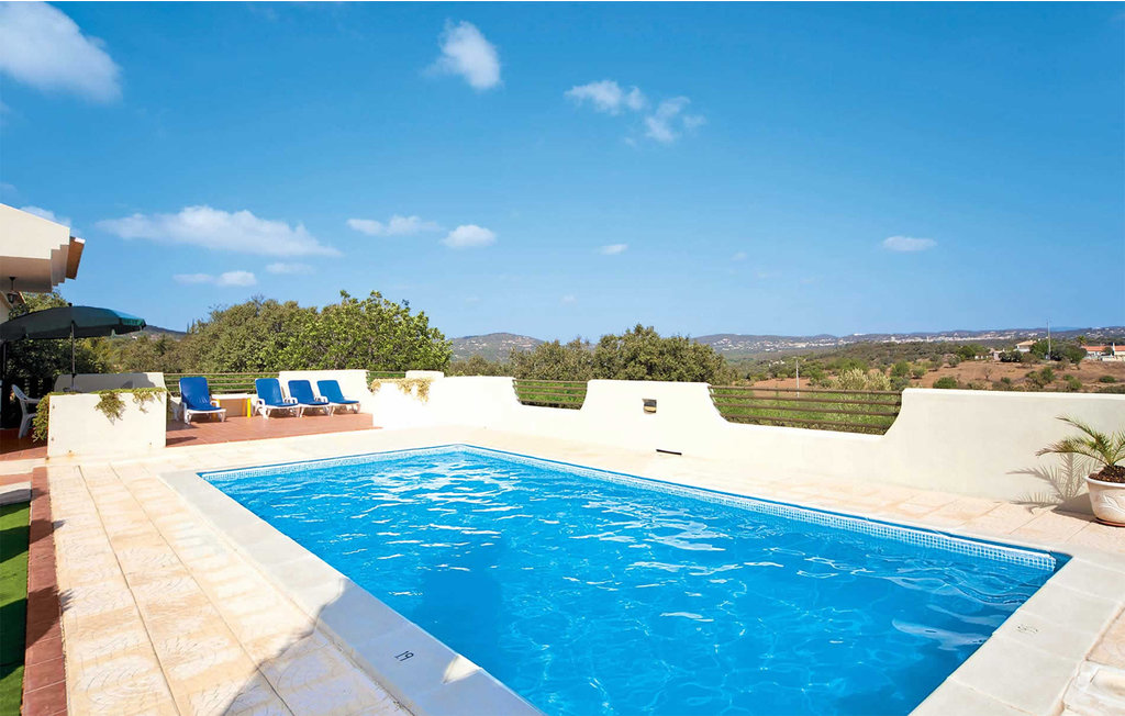 Ferienhaus - Estoi , Portugal - PTA142 6