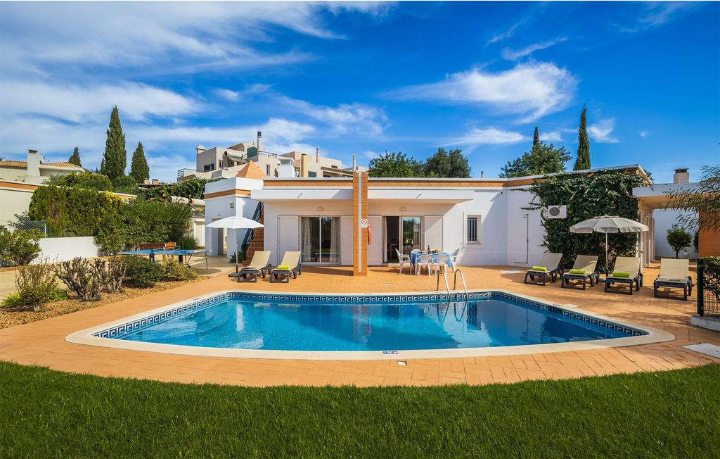 Ferienhaus - Vale de Parra , Portugal - PTA145 1