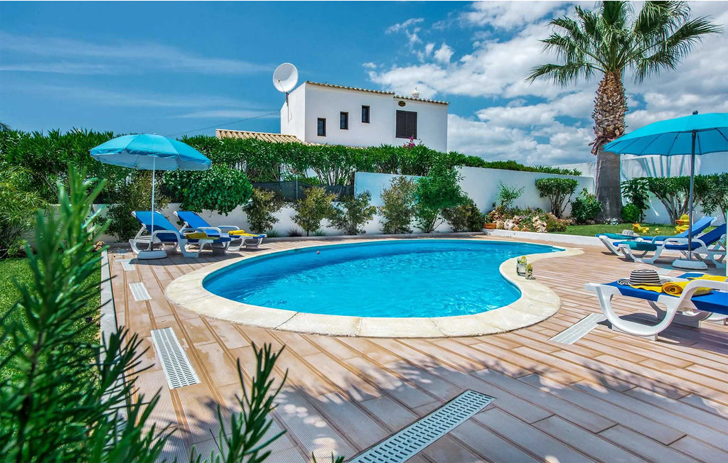 Ferienhaus - Gale , Portugal - PTA161 10