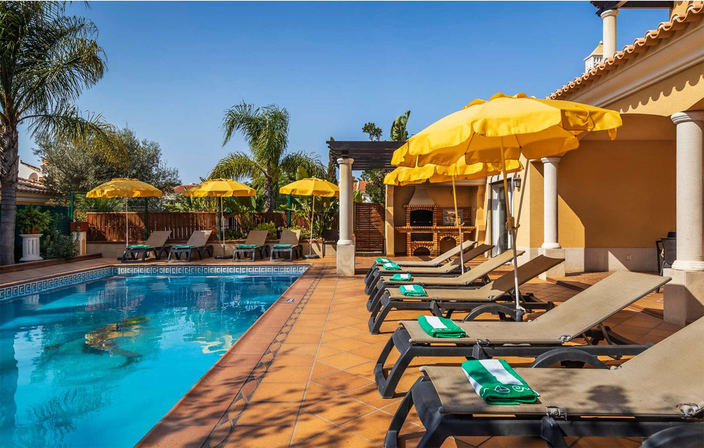 Semesterhus - Vale de Parra , Portugal - PTA164 10