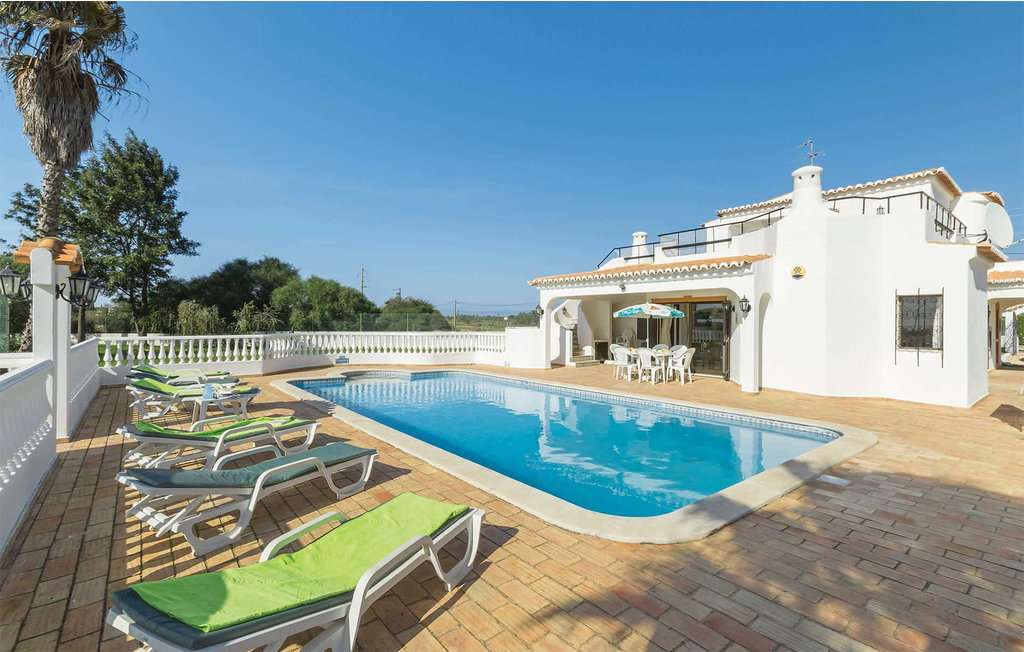 Feriehuse - Armacao de Pera , Portugal - PTA183 1