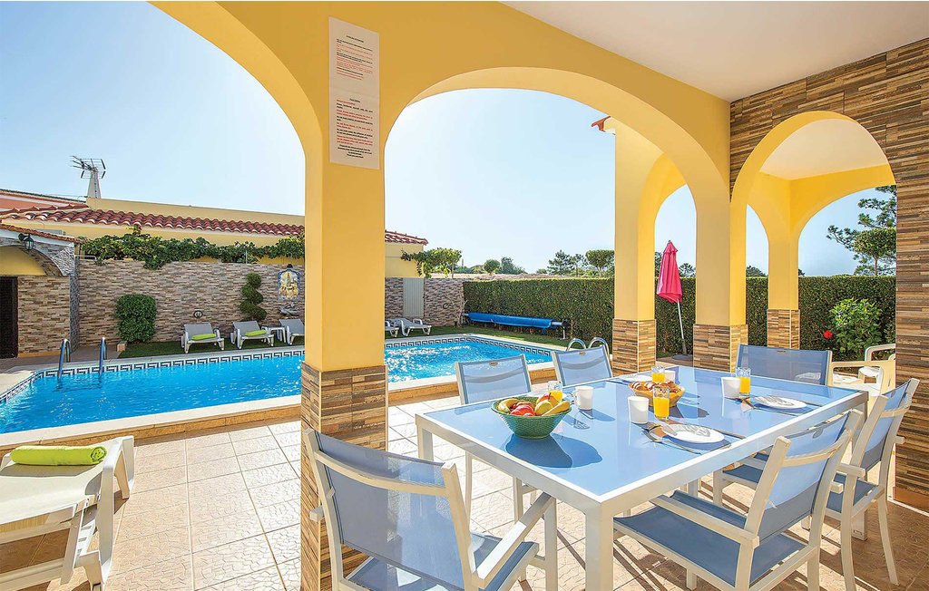 Ferienhaus - Sao Rafael , Portugal - PTA187 10