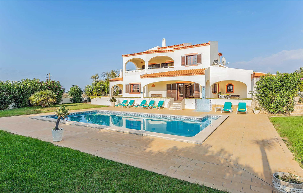 Ferienhaus - Vale de Parra , Portugal - PTA195 1