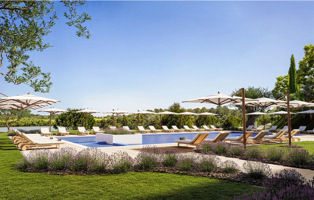 Lejlighed - Monte Rei Golf & Country Club , Portugal - PTA209 2