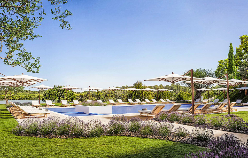 Ferieleilighet - Monte Rei Golf & Country Club , Portugal - PTA211 2