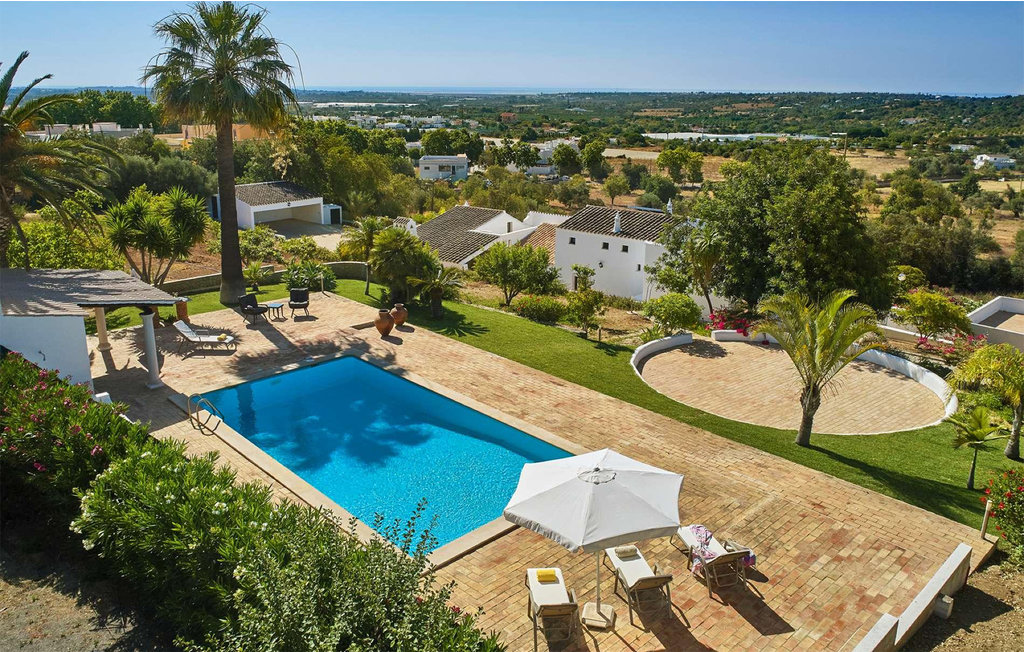 Semesterhus - Moncarapacho , Portugal - PTA220 1