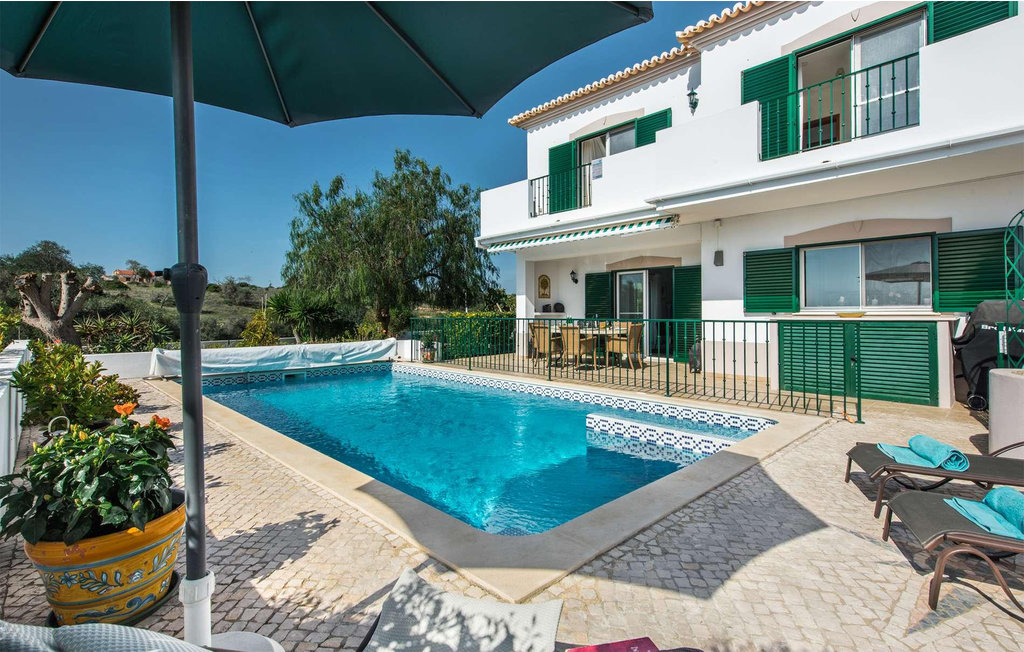 Feriehuse - Armacao de Pera , Portugal - PTA231 10