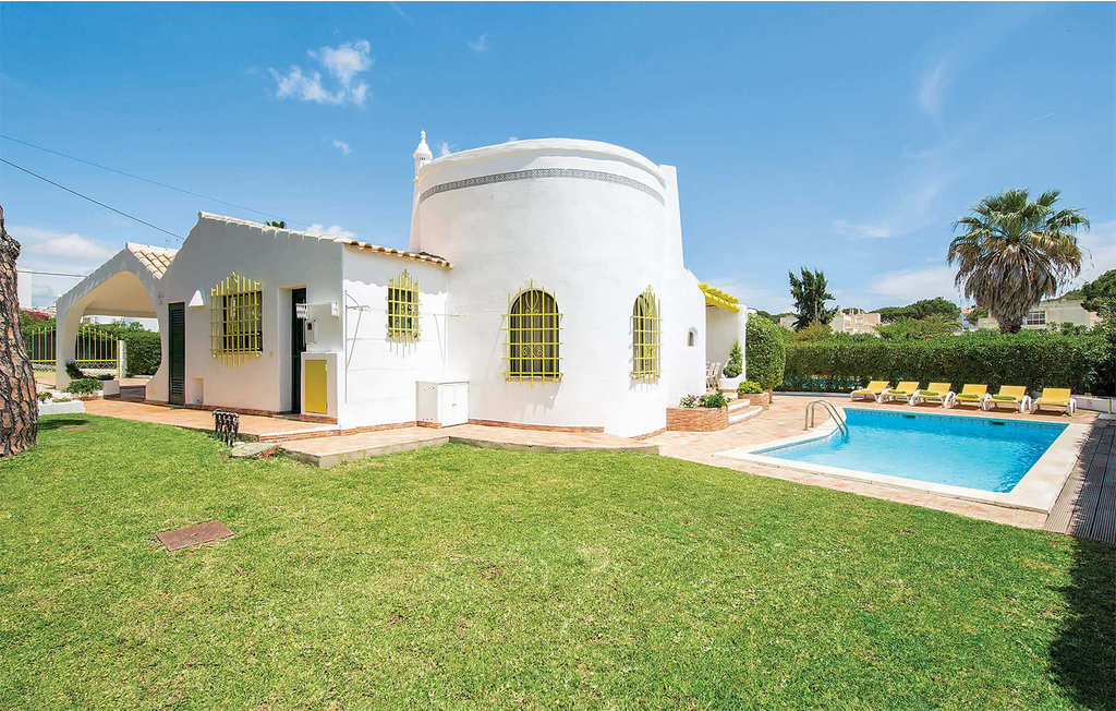 Ferienhaus - Vilamoura , Portugal - PTA248 1