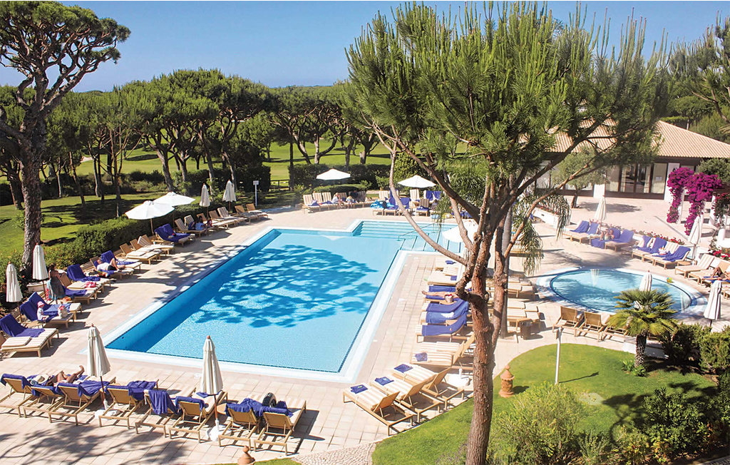 Semesterlägenhet - Pine Cliffs Resort , Portugal - PTA262 1