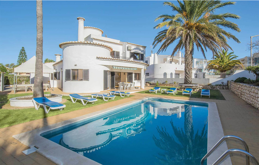 Ferienhaus - Gale , Portugal - PTA289 1