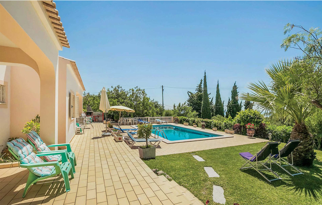 Ferienhaus - Vale de Parra , Portugal - PTA299 8