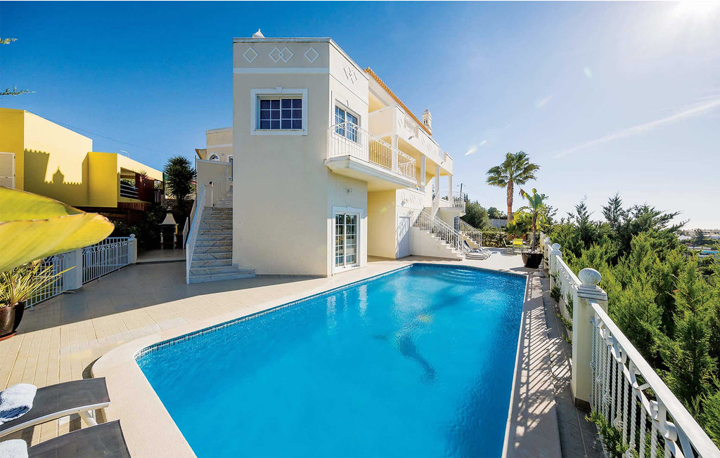 Feriehus - Albufeira , Portugal - PTA302 1