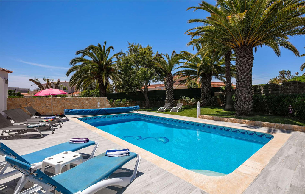 Ferienhaus - Carvoeiro , Portugal - PTA327 7