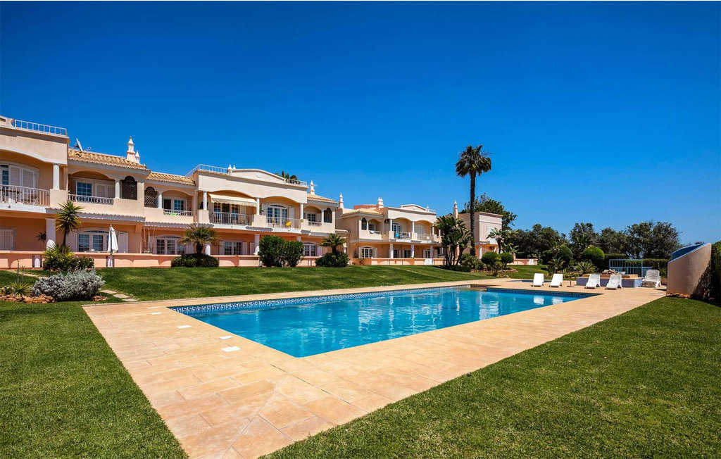 Ferieleilighet - Carvoeiro , Portugal - PTA339 8