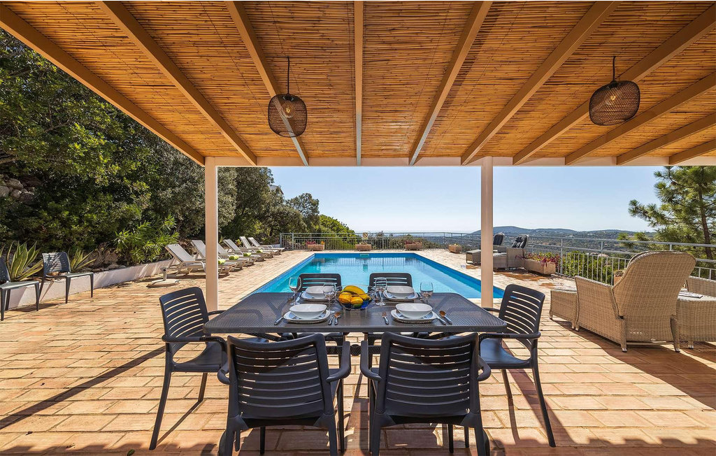 Feriehuse - Bordeira , Portugal - PTA342 6