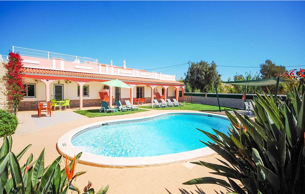 Feriehuse - Salgados , Portugal - PTA352 1