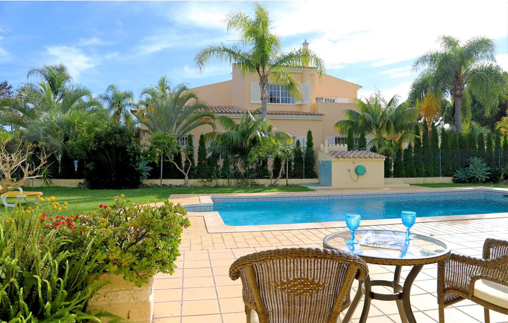 Feriehus - Vilamoura , Portugal - PTA355 8