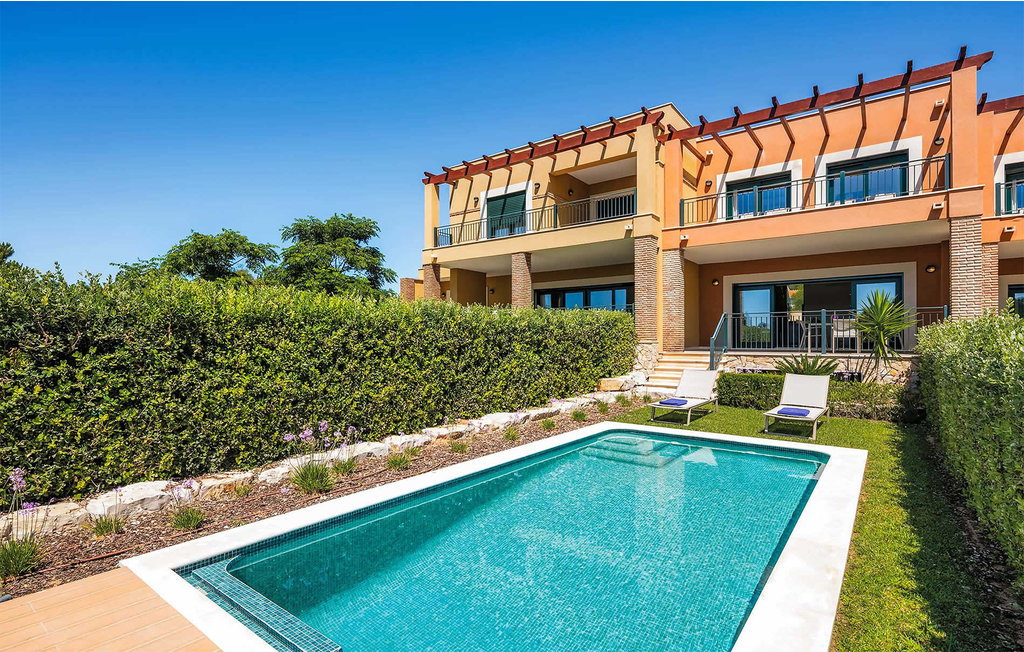 Ferienhaus - Carvoeiro , Portugal - PTA402 1