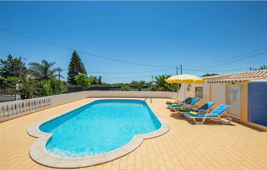 Ferienhaus - Lagoa , Portugal - PTA435 7