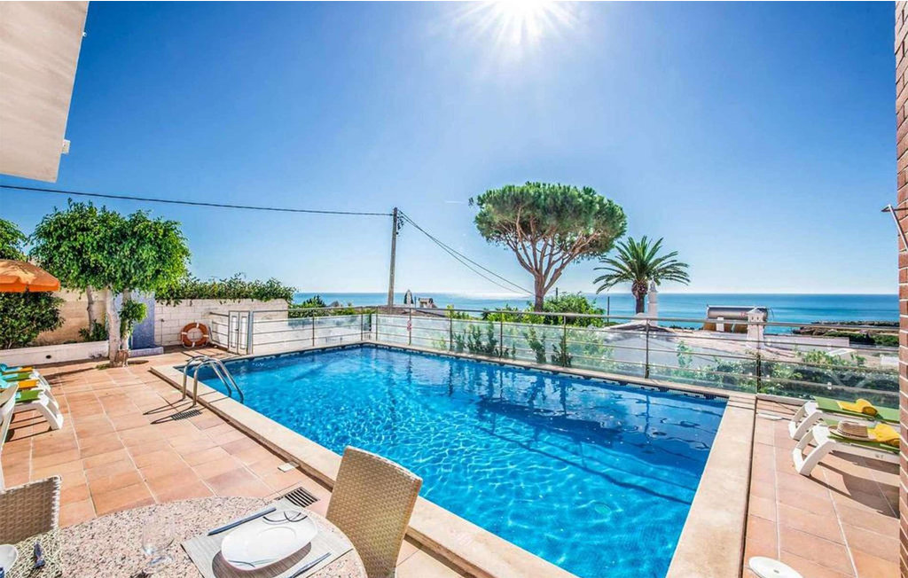 Ferienhaus - Sao Rafael , Portugal - PTA451 10