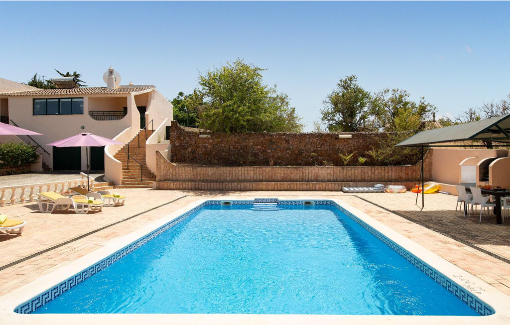 Feriehus - Armacao de Pera , Portugal - PTA100 14