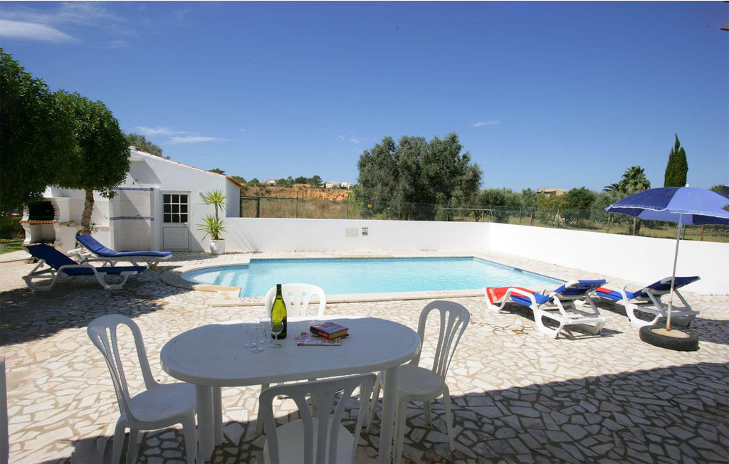 Ferienhaus - Gale , Portugal - PTA101 14