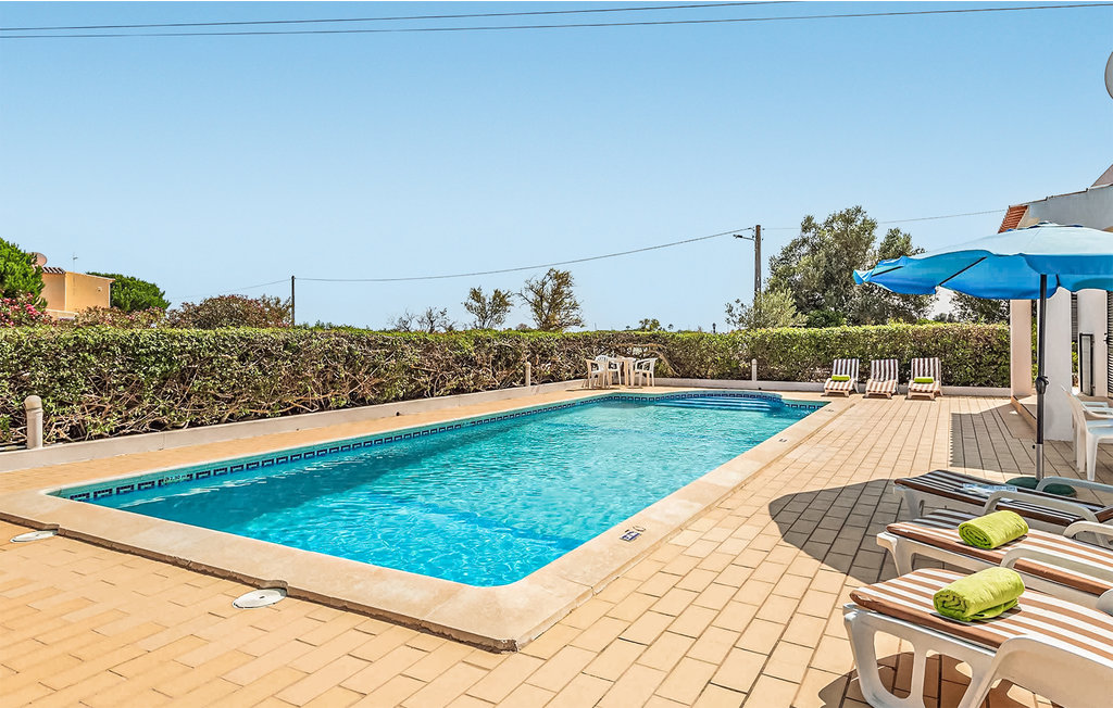 Ferienhaus - Armacao de Pera , Portugal - PTA104 12