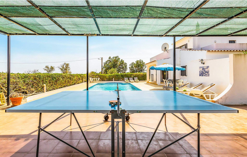 Ferienhaus - Armacao de Pera , Portugal - PTA104 14