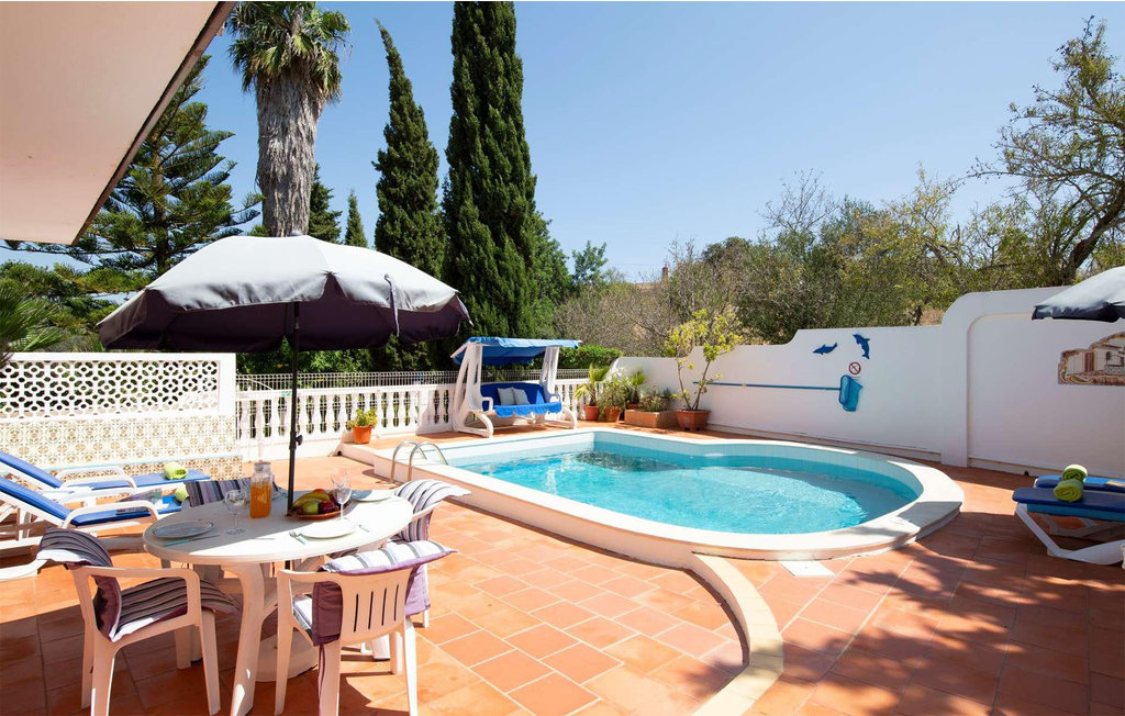 Feriehuse - Albufeira , Portugal - PTA120 13