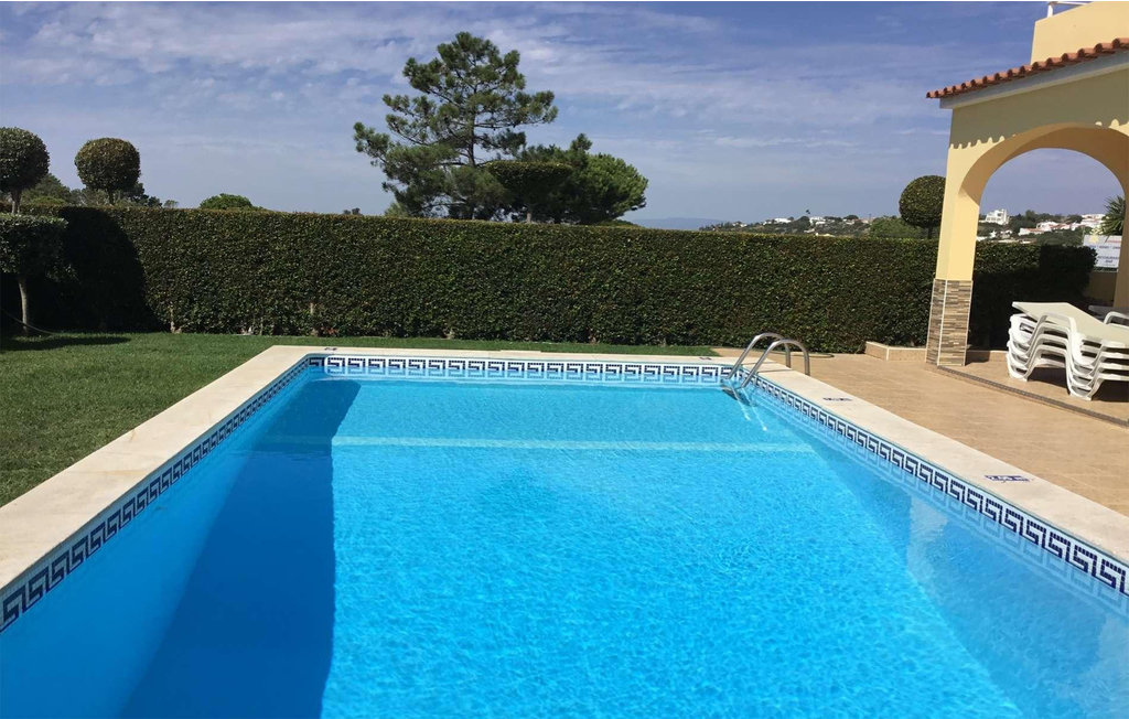 Ferienhaus - Sao Rafael , Portugal - PTA187 11