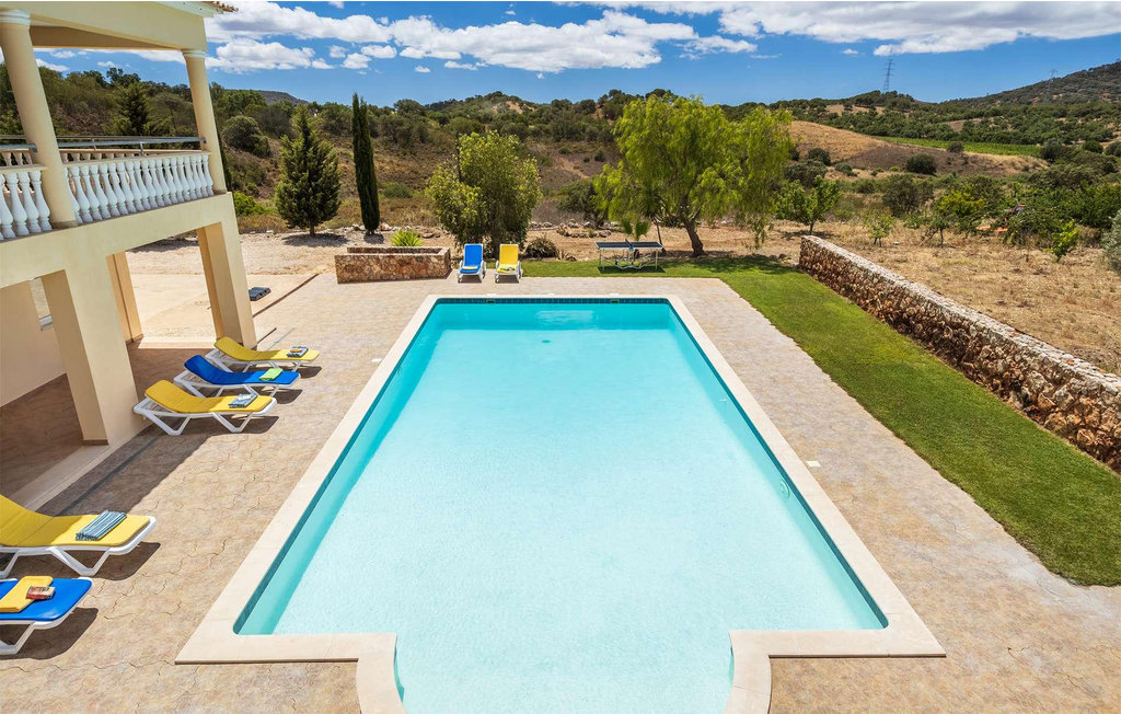 Feriehus - Messines , Portugal - PTA224 11