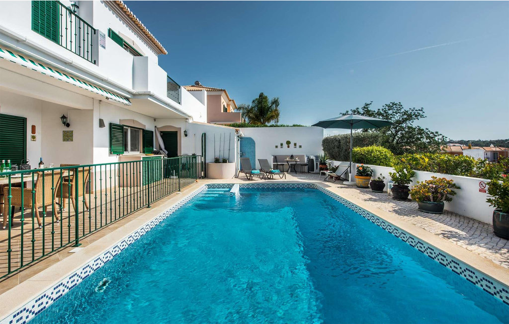 Feriehuse - Armacao de Pera , Portugal - PTA231 9