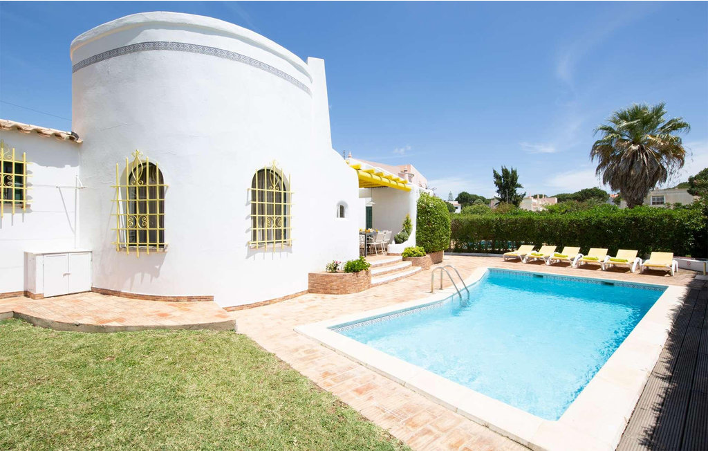 Ferienhaus - Vilamoura , Portugal - PTA248 11