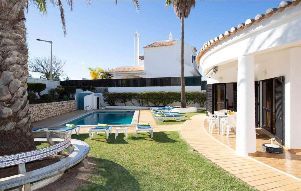 Ferienhaus - Gale , Portugal - PTA289 9