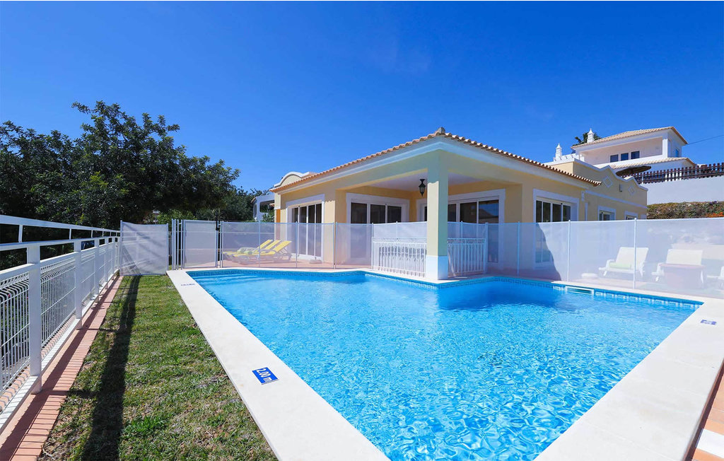 Feriehuse - Albufeira , Portugal - PTA293 11