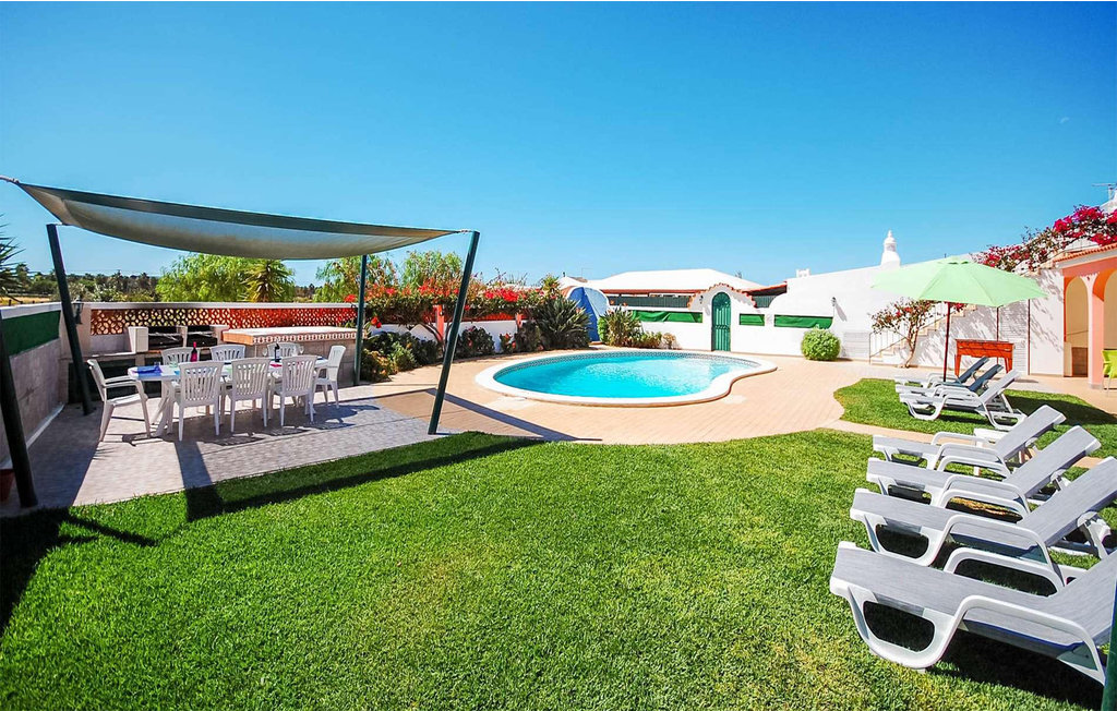 Feriehuse - Salgados , Portugal - PTA352 12