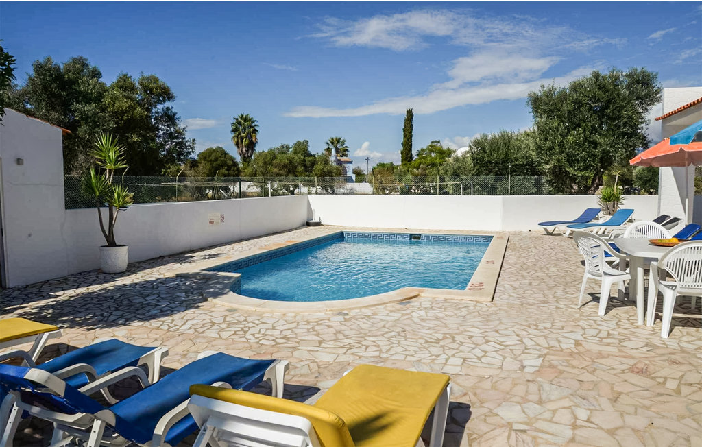 Ferienhaus - Gale , Portugal - PTA101 16