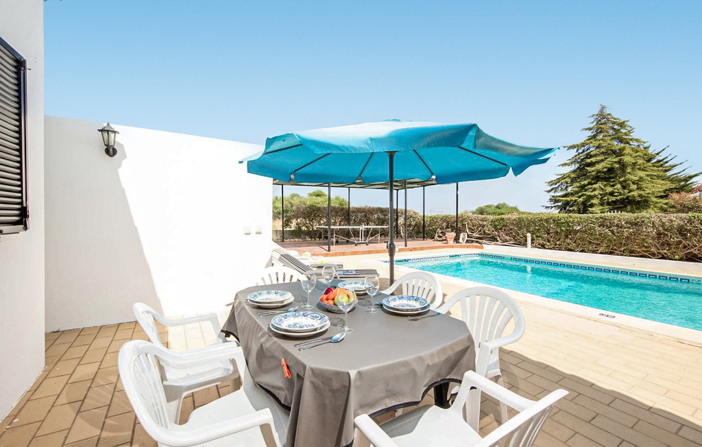 Ferienhaus - Armacao de Pera , Portugal - PTA104 17