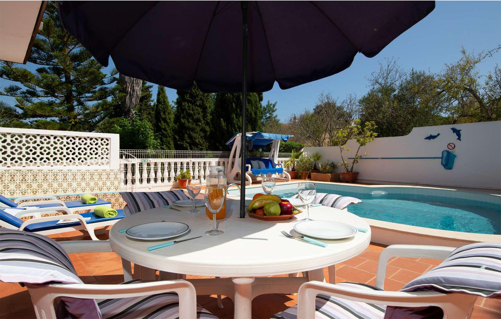 Feriehuse - Albufeira , Portugal - PTA120 14