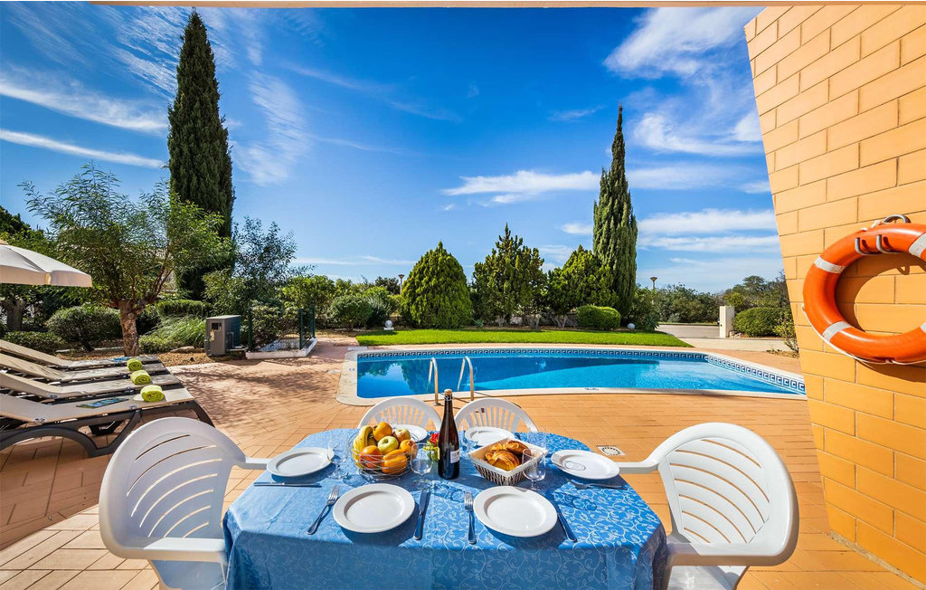 Ferienhaus - Vale de Parra , Portugal - PTA145 9