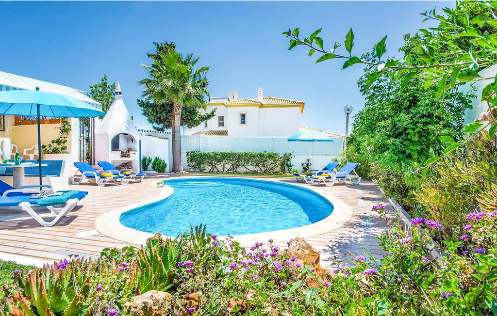 Ferienhaus - Gale , Portugal - PTA161 16