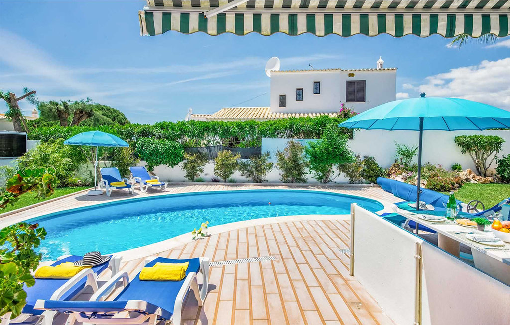 Ferienhaus - Gale , Portugal - PTA161 18